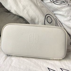 Nintendo Switch Carrying Case